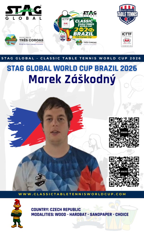 Záškodný Marek