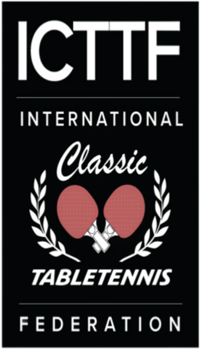 International Classic Table Tennis Federation