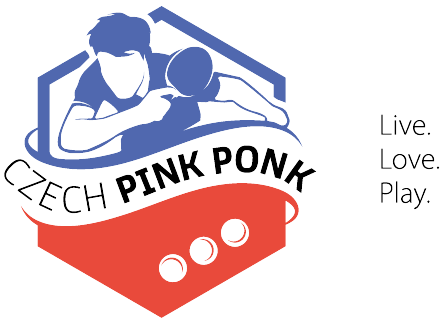 Logo Pink Ponk